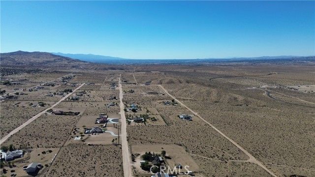 0 Rancho, Apple Valley, CA 92308