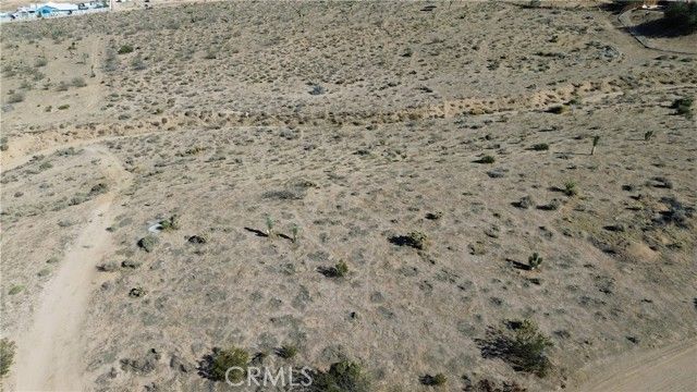 0 Rancho, Apple Valley, CA 92308
