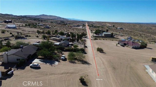 0 Rancho, Apple Valley, CA 92308