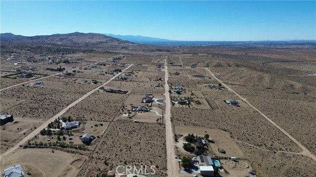 0 Rancho, Apple Valley, CA 92308
