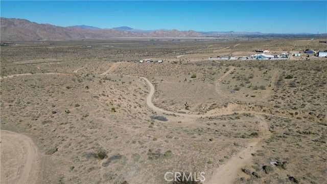 0 Rancho, Apple Valley, CA 92308