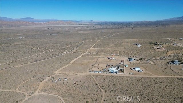 0 Rancho, Apple Valley, CA 92308