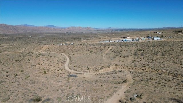 0 Rancho, Apple Valley, CA 92308