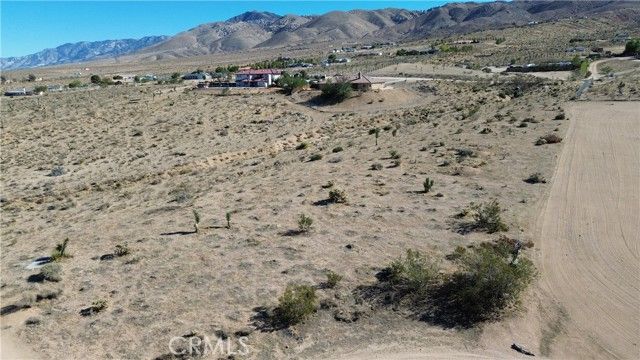0 Rancho, Apple Valley, CA 92308