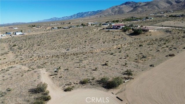 0 Rancho, Apple Valley, CA 92308
