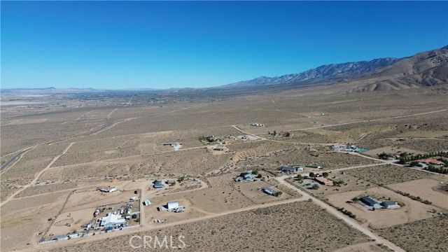 0 Rancho, Apple Valley, CA 92308