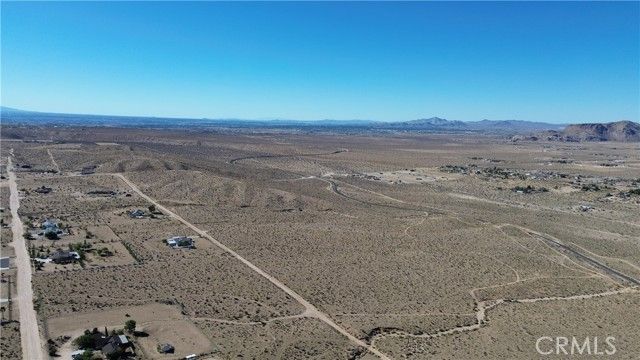 0 Rancho, Apple Valley, CA 92308