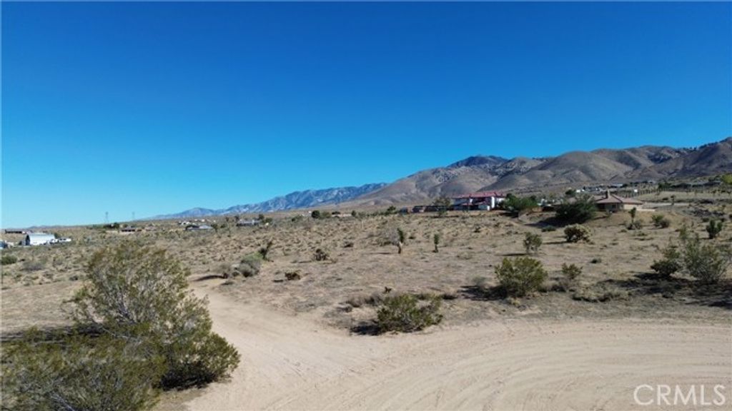 0 Rancho, Apple Valley, CA 92308