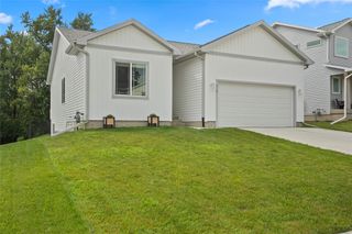 510 Ironwood Avenue, Woodward, IA 50276