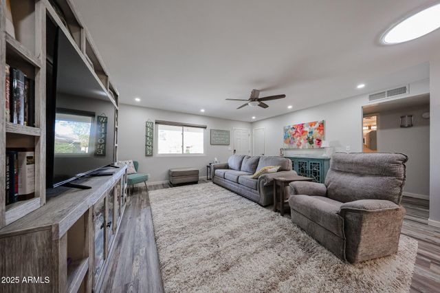 1286 Leisure World --, Mesa, AZ 85206