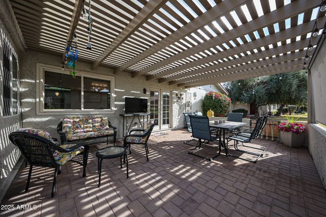 1286 Leisure World --, Mesa, AZ 85206