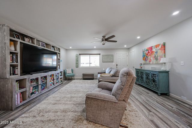 1286 Leisure World --, Mesa, AZ 85206