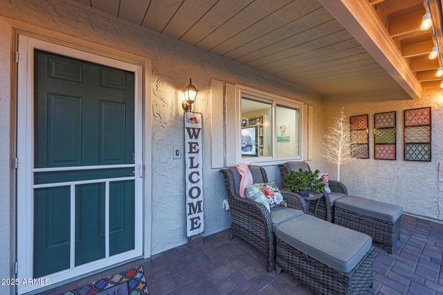 1286 Leisure World --, Mesa, AZ 85206