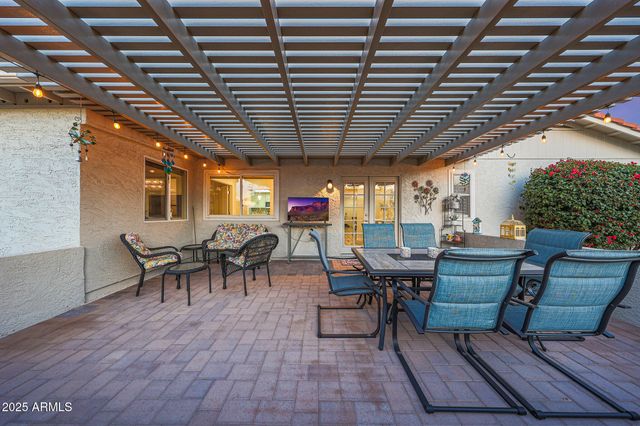 1286 Leisure World --, Mesa, AZ 85206