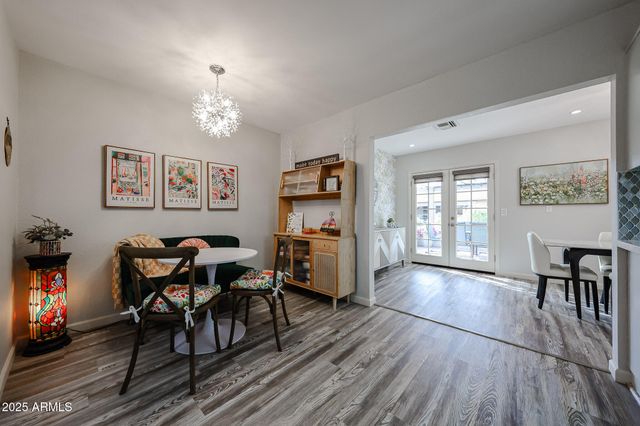 1286 Leisure World --, Mesa, AZ 85206