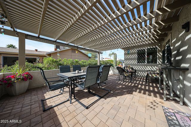 1286 Leisure World --, Mesa, AZ 85206