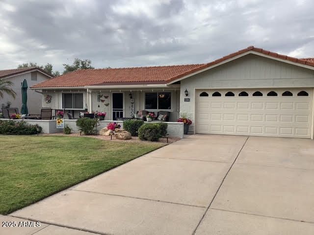 1286 Leisure World --, Mesa, AZ 85206
