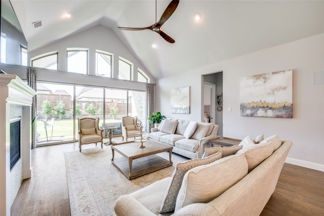 2740 Meadowbrook Boulevard, Prosper, TX 75078