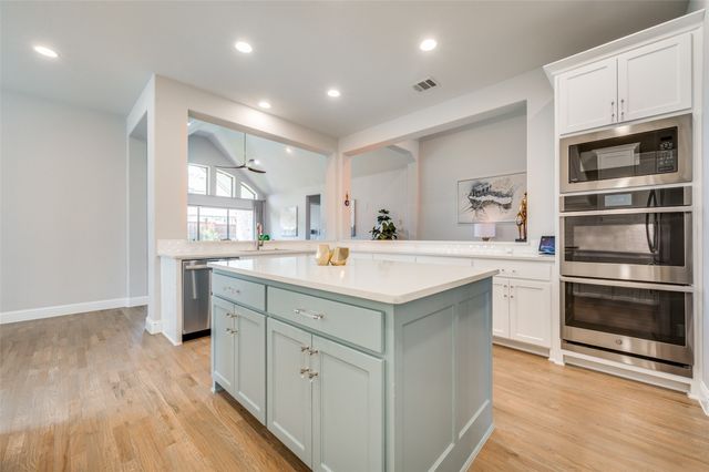 2740 Meadowbrook Boulevard, Prosper, TX 75078