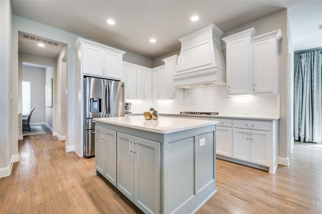 2740 Meadowbrook Boulevard, Prosper, TX 75078