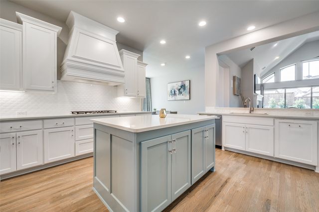 2740 Meadowbrook Boulevard, Prosper, TX 75078