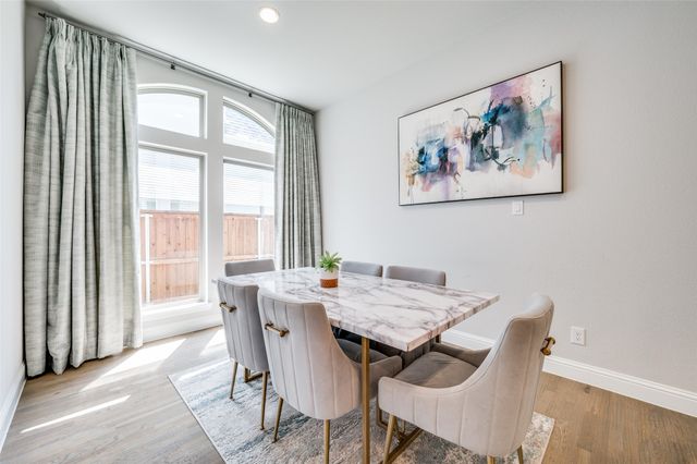 2740 Meadowbrook Boulevard, Prosper, TX 75078