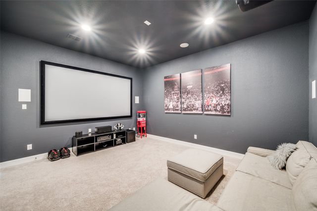 2740 Meadowbrook Boulevard, Prosper, TX 75078