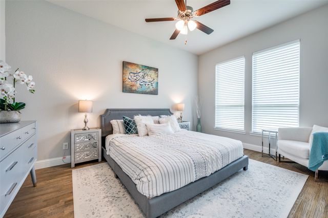 2740 Meadowbrook Boulevard, Prosper, TX 75078