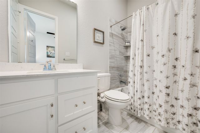 2740 Meadowbrook Boulevard, Prosper, TX 75078