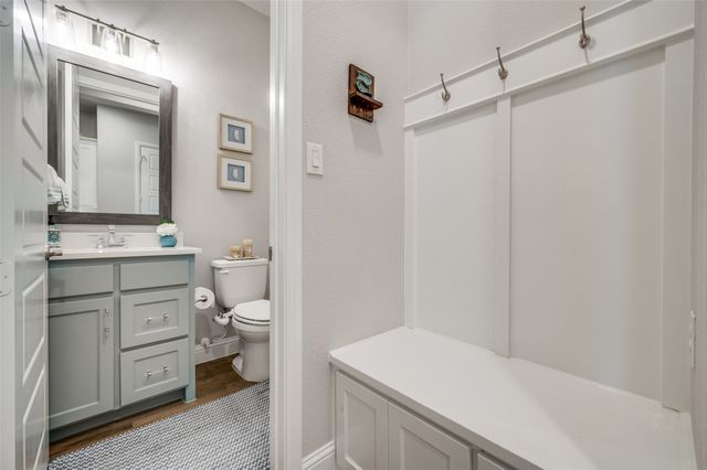 2740 Meadowbrook Boulevard, Prosper, TX 75078