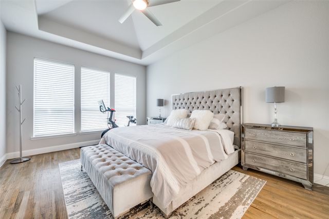 2740 Meadowbrook Boulevard, Prosper, TX 75078