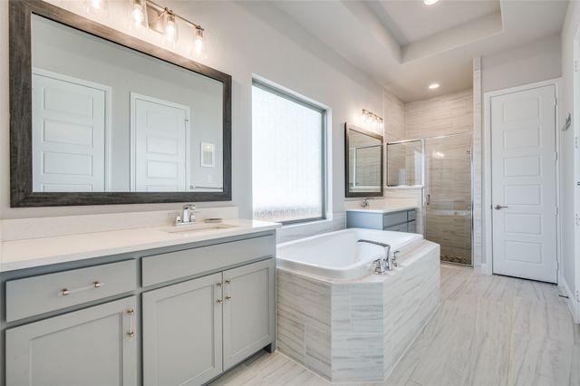 2740 Meadowbrook Boulevard, Prosper, TX 75078