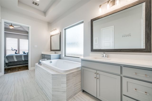 2740 Meadowbrook Boulevard, Prosper, TX 75078