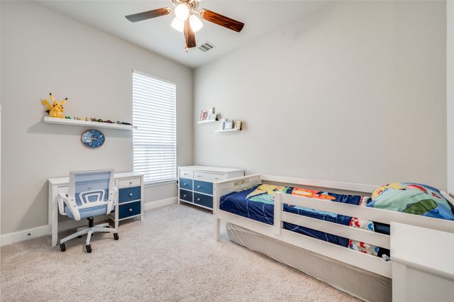 2740 Meadowbrook Boulevard, Prosper, TX 75078