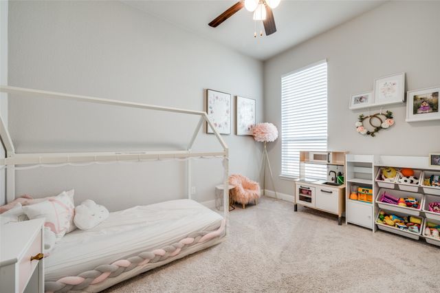 2740 Meadowbrook Boulevard, Prosper, TX 75078