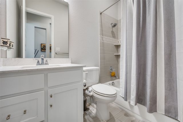 2740 Meadowbrook Boulevard, Prosper, TX 75078