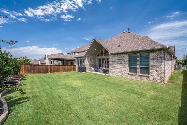 2740 Meadowbrook Boulevard, Prosper, TX 75078