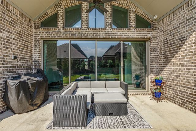 2740 Meadowbrook Boulevard, Prosper, TX 75078