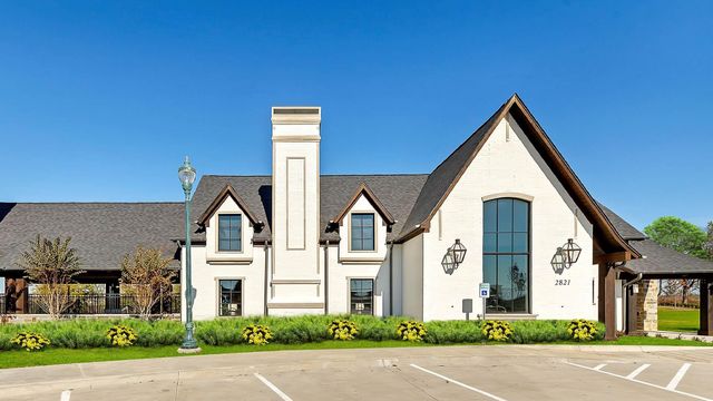 2740 Meadowbrook Boulevard, Prosper, TX 75078