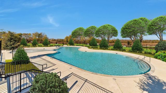 2740 Meadowbrook Boulevard, Prosper, TX 75078