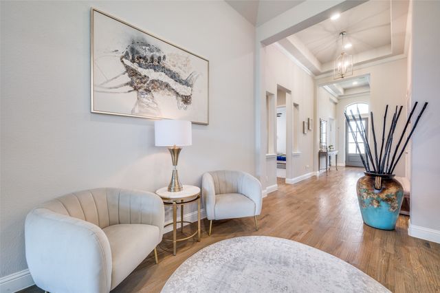 2740 Meadowbrook Boulevard, Prosper, TX 75078