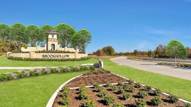 2740 Meadowbrook Boulevard, Prosper, TX 75078