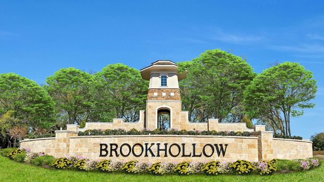 2740 Meadowbrook Boulevard, Prosper, TX 75078