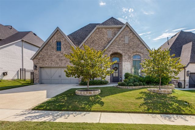 2740 Meadowbrook Boulevard, Prosper, TX 75078