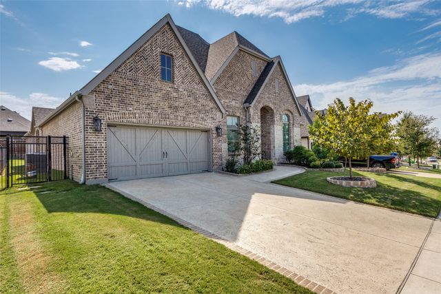 2740 Meadowbrook Boulevard, Prosper, TX 75078