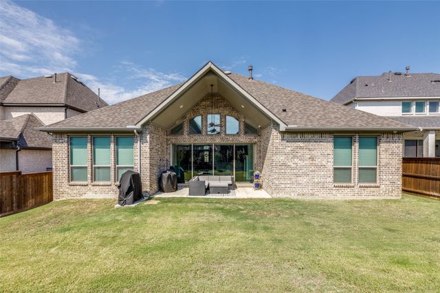 2740 Meadowbrook Boulevard, Prosper, TX 75078