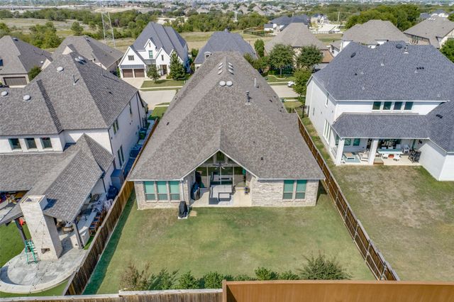2740 Meadowbrook Boulevard, Prosper, TX 75078