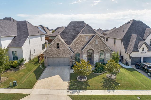 2740 Meadowbrook Boulevard, Prosper, TX 75078
