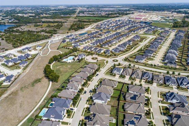 2740 Meadowbrook Boulevard, Prosper, TX 75078