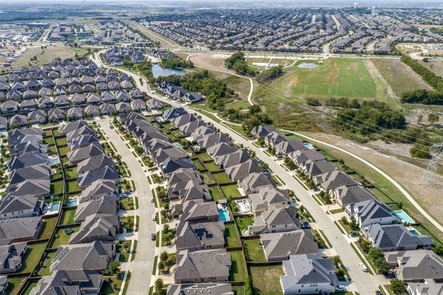 2740 Meadowbrook Boulevard, Prosper, TX 75078